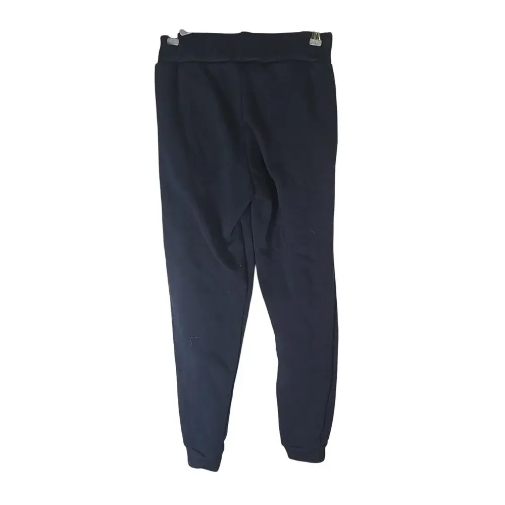 Nike Tech Fleece Jogger Sweat Pants Mid Rise Tappered Regular Fit Mens Medium